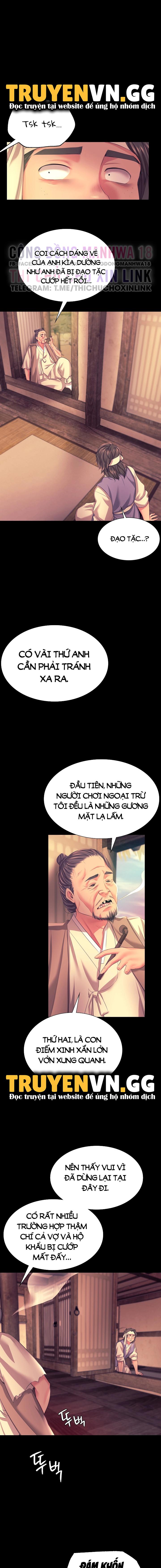 Tiểu Thư Chapter 70 - Trang 2