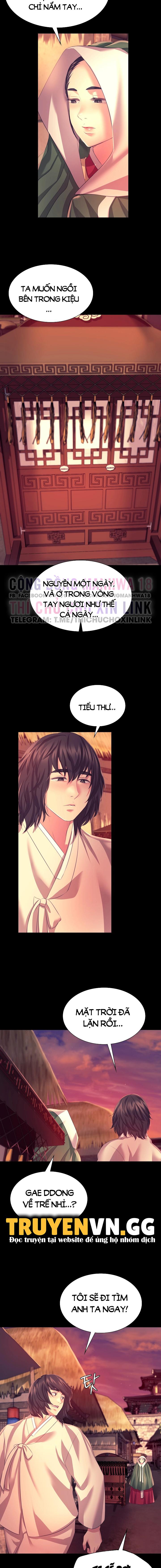 Tiểu Thư Chapter 70 - Trang 2