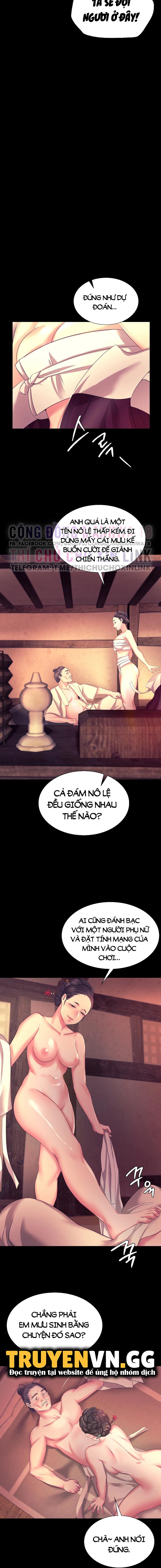 Tiểu Thư Chapter 70 - Trang 2