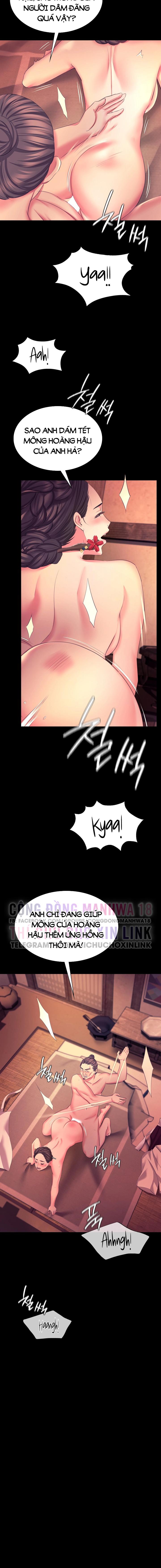 Tiểu Thư Chapter 70 - Trang 2