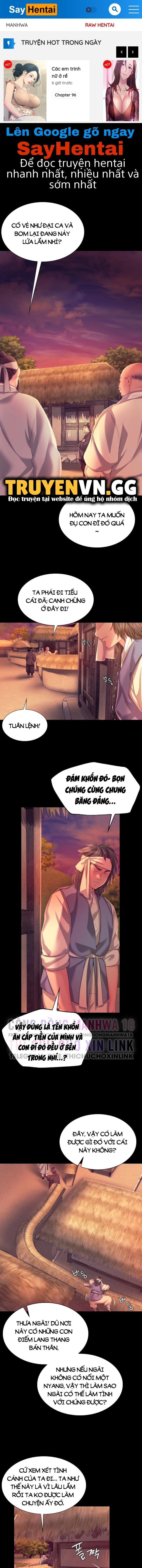 Tiểu Thư Chapter 71 - Trang 2