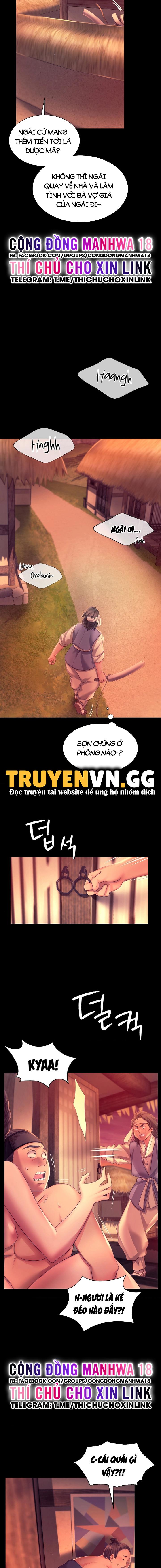 Tiểu Thư Chapter 71 - Trang 2