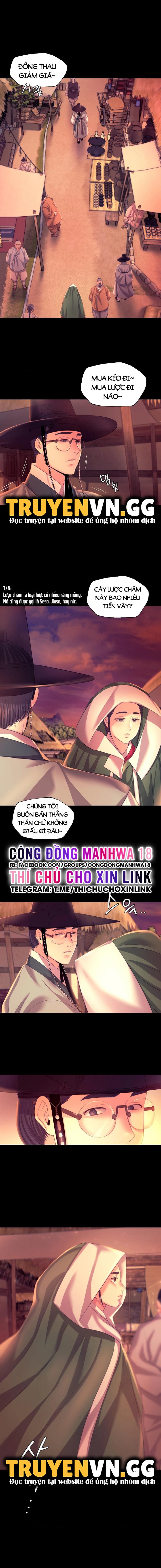 Tiểu Thư Chapter 71 - Trang 2