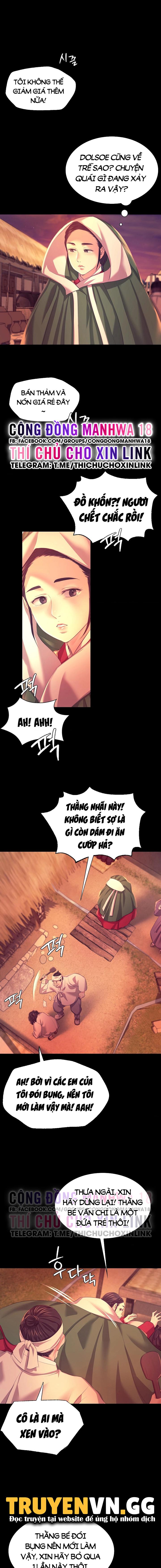 Tiểu Thư Chapter 71 - Trang 2