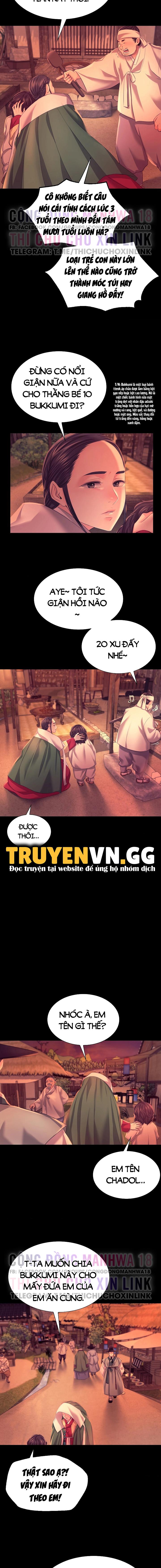 Tiểu Thư Chapter 71 - Trang 2