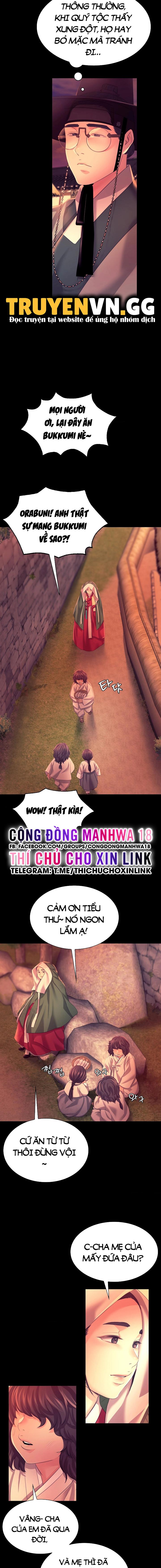Tiểu Thư Chapter 71 - Trang 2