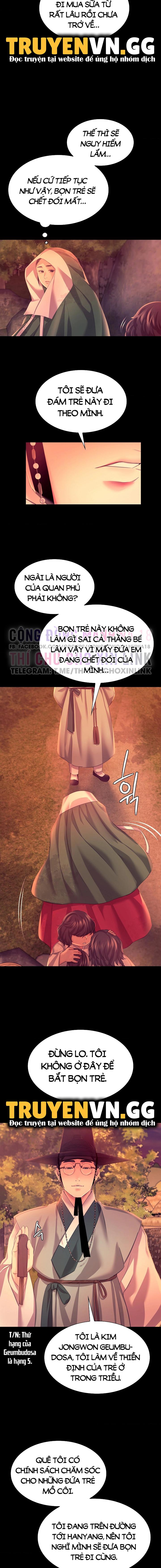 Tiểu Thư Chapter 71 - Trang 2
