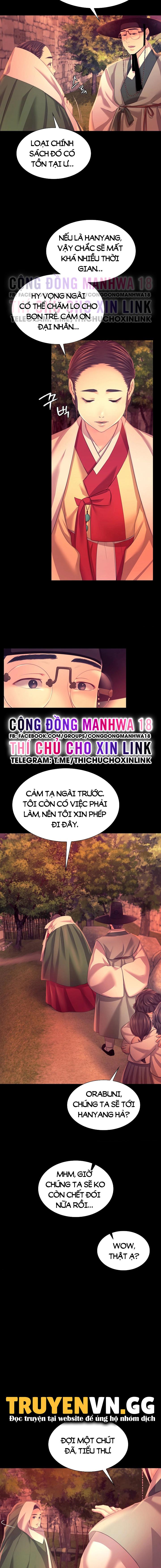 Tiểu Thư Chapter 71 - Trang 2