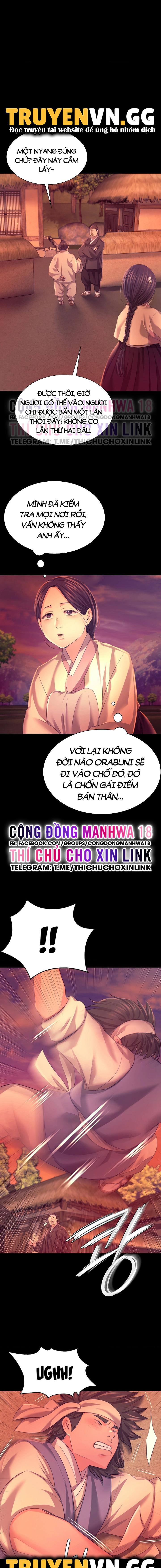 Tiểu Thư Chapter 71 - Trang 2