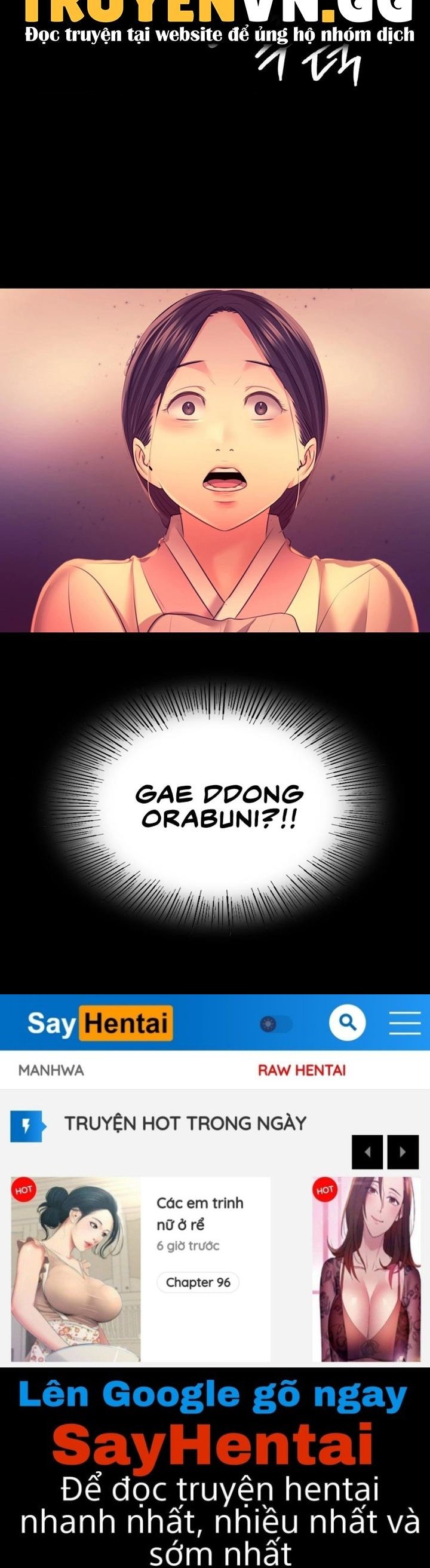 Tiểu Thư Chapter 71 - Trang 2