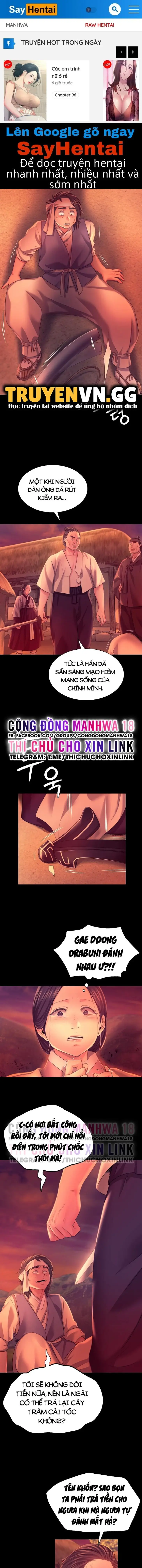 Tiểu Thư Chapter 72 - Trang 2
