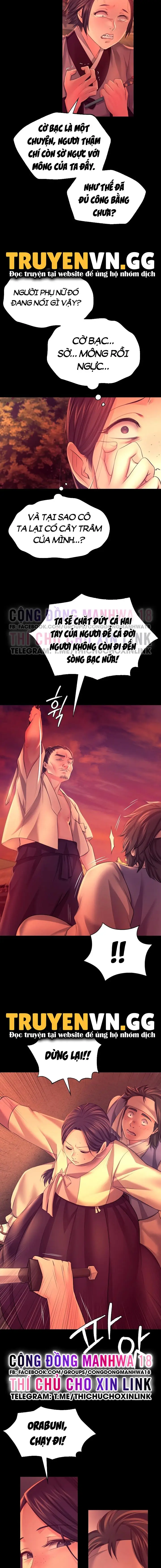 Tiểu Thư Chapter 72 - Trang 2