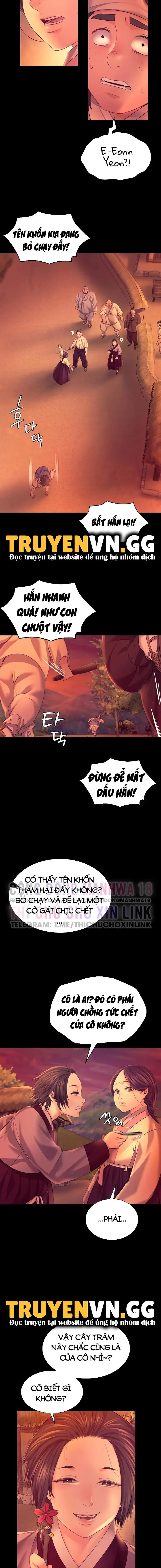 Tiểu Thư Chapter 72 - Trang 2