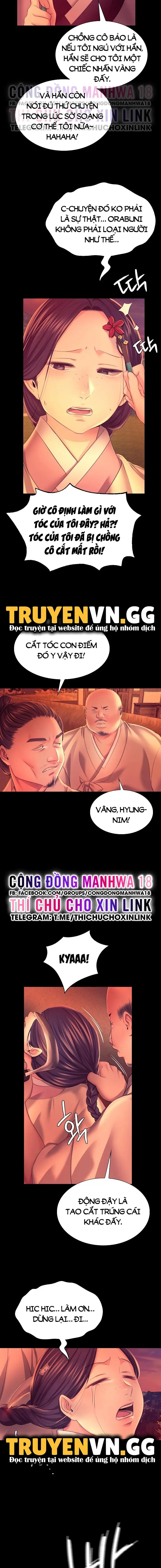 Tiểu Thư Chapter 72 - Trang 2
