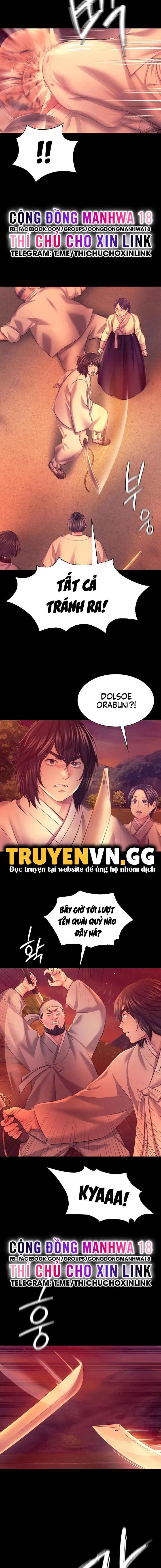 Tiểu Thư Chapter 72 - Trang 2