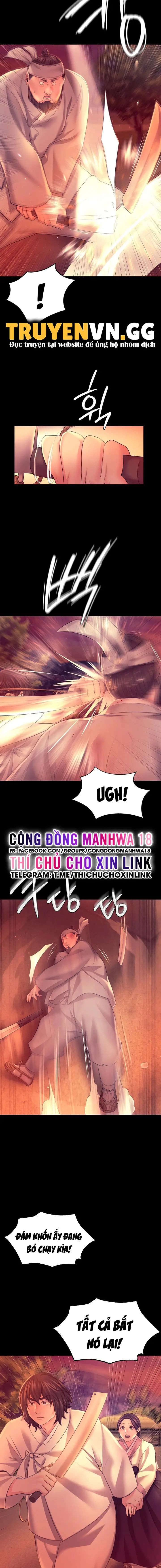 Tiểu Thư Chapter 72 - Trang 2