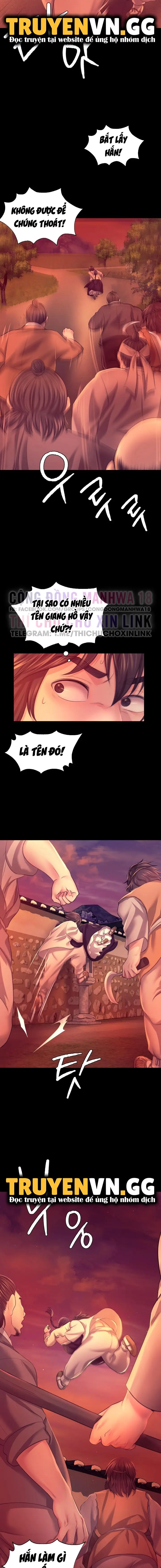 Tiểu Thư Chapter 72 - Trang 2
