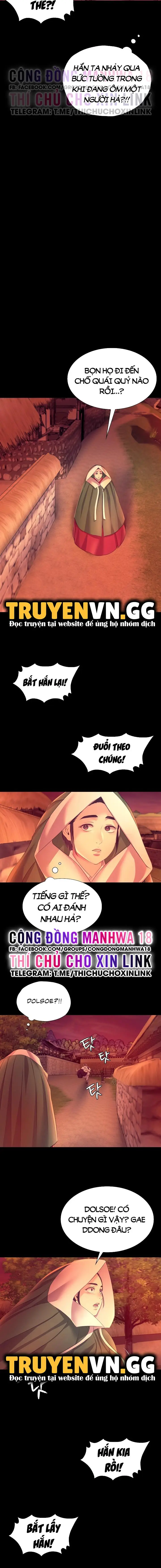 Tiểu Thư Chapter 72 - Trang 2