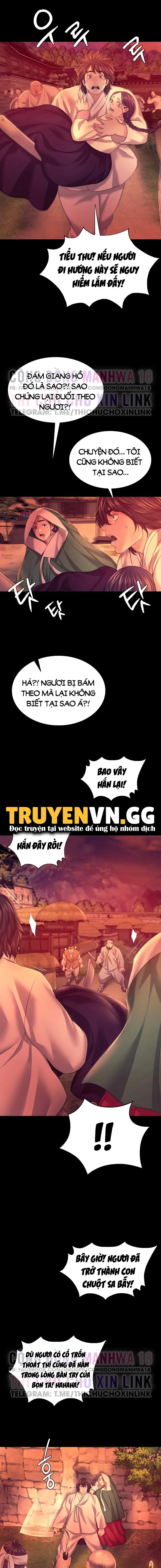 Tiểu Thư Chapter 72 - Trang 2