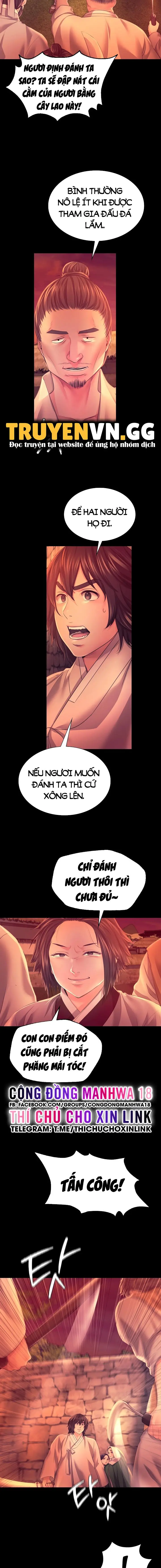 Tiểu Thư Chapter 72 - Trang 2