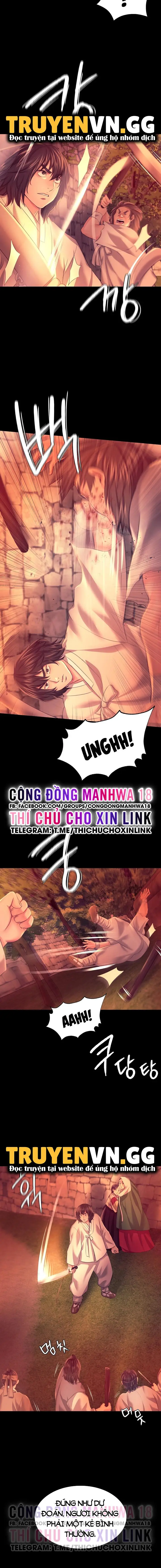 Tiểu Thư Chapter 72 - Trang 2