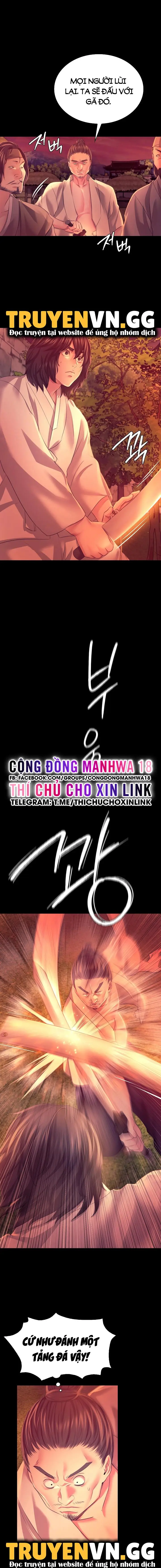 Tiểu Thư Chapter 72 - Trang 2