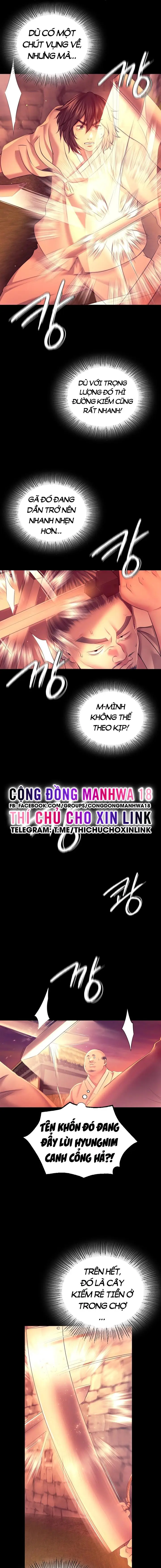 Tiểu Thư Chapter 72 - Trang 2