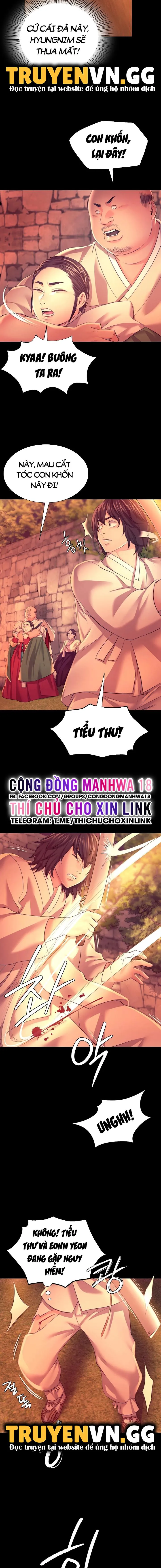 Tiểu Thư Chapter 72 - Trang 2