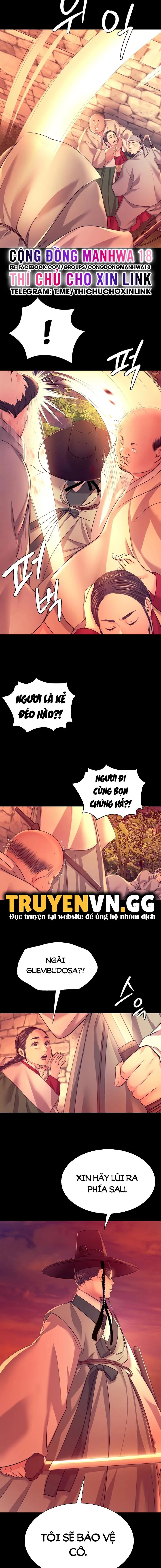 Tiểu Thư Chapter 72 - Trang 2