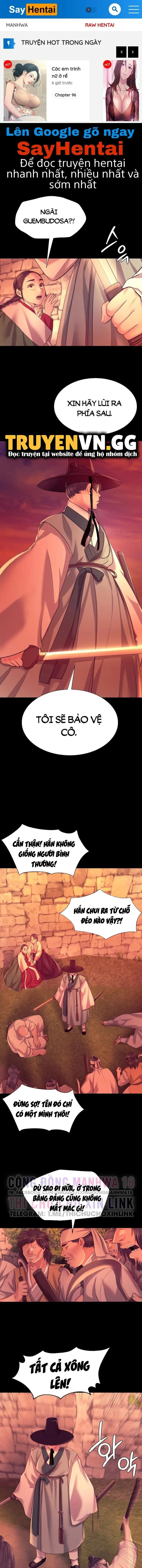 Tiểu Thư Chapter 73 - Trang 2
