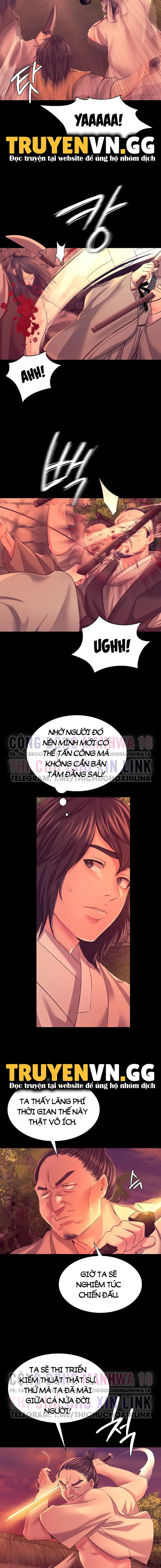 Tiểu Thư Chapter 73 - Trang 2