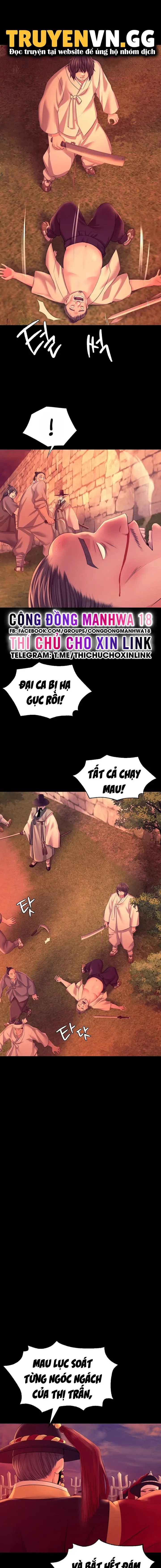 Tiểu Thư Chapter 73 - Trang 2