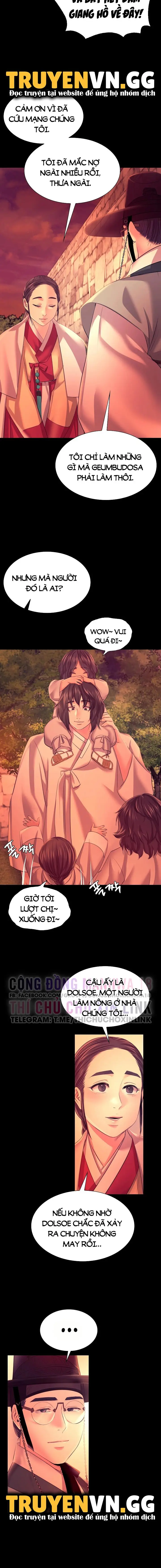 Tiểu Thư Chapter 73 - Trang 2