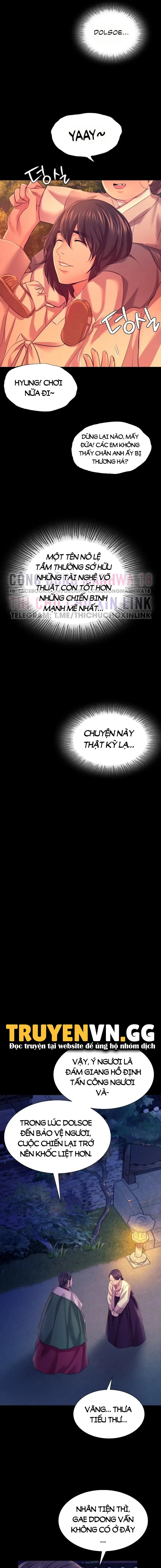 Tiểu Thư Chapter 73 - Trang 2