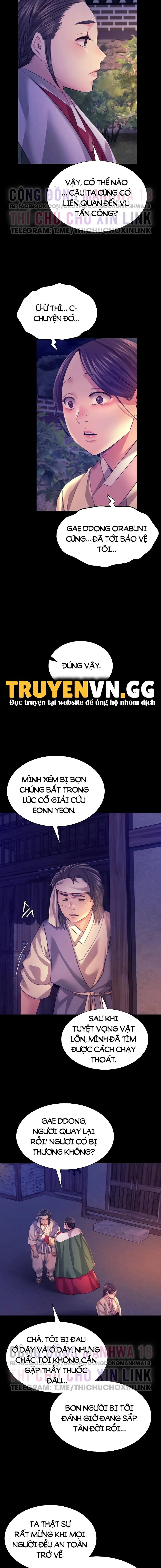 Tiểu Thư Chapter 73 - Trang 2
