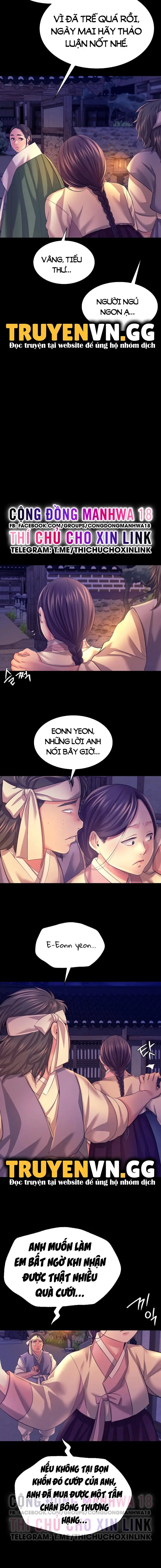 Tiểu Thư Chapter 73 - Trang 2