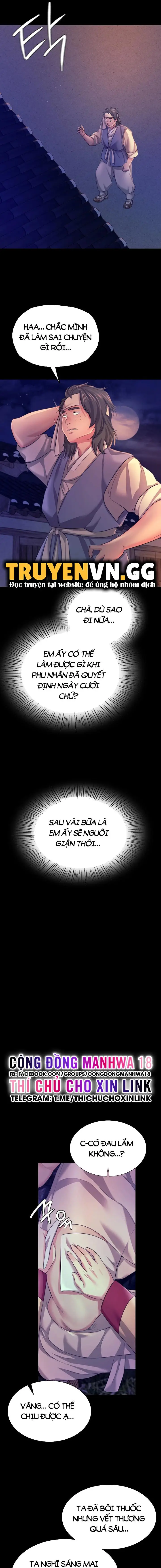 Tiểu Thư Chapter 73 - Trang 2