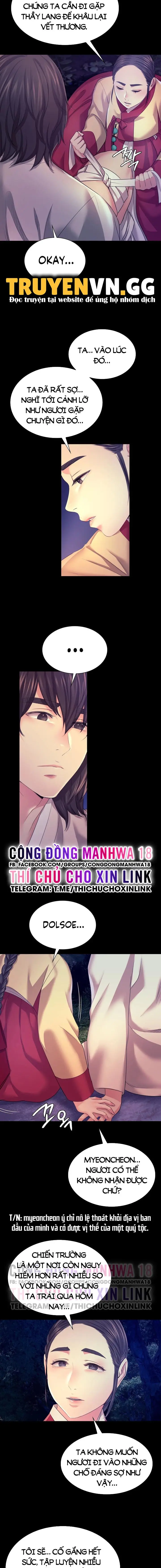 Tiểu Thư Chapter 73 - Trang 2