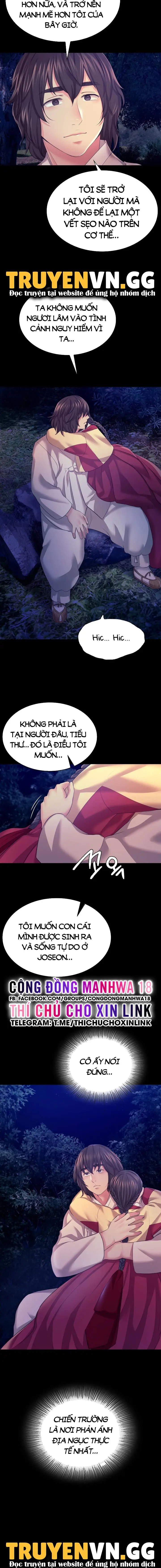 Tiểu Thư Chapter 73 - Trang 2