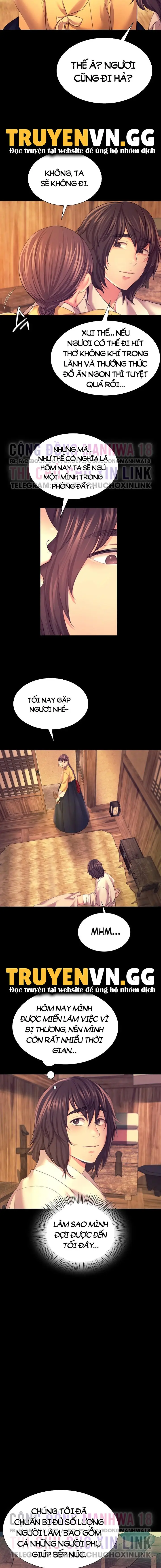 Tiểu Thư Chapter 73 - Trang 2