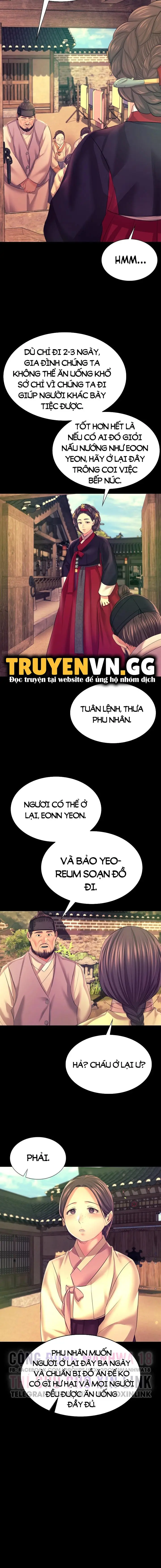 Tiểu Thư Chapter 73 - Trang 2