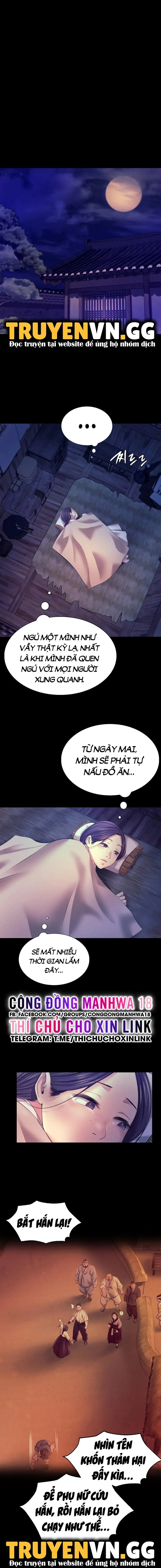 Tiểu Thư Chapter 73 - Trang 2