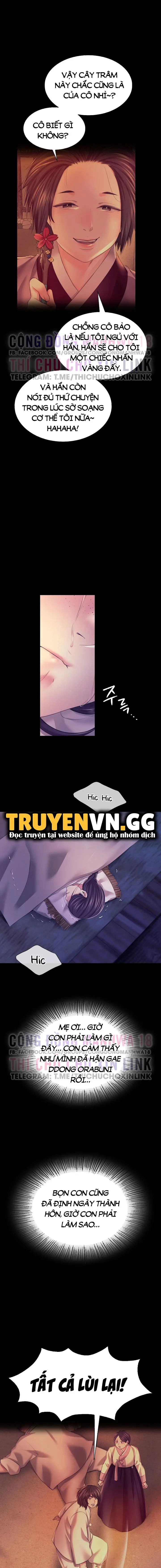 Tiểu Thư Chapter 73 - Trang 2