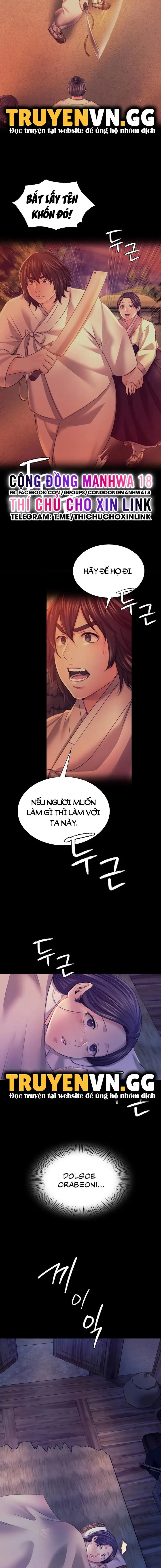 Tiểu Thư Chapter 73 - Trang 2