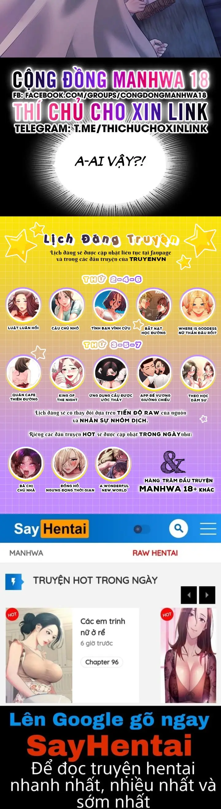 Tiểu Thư Chapter 73 - Trang 2