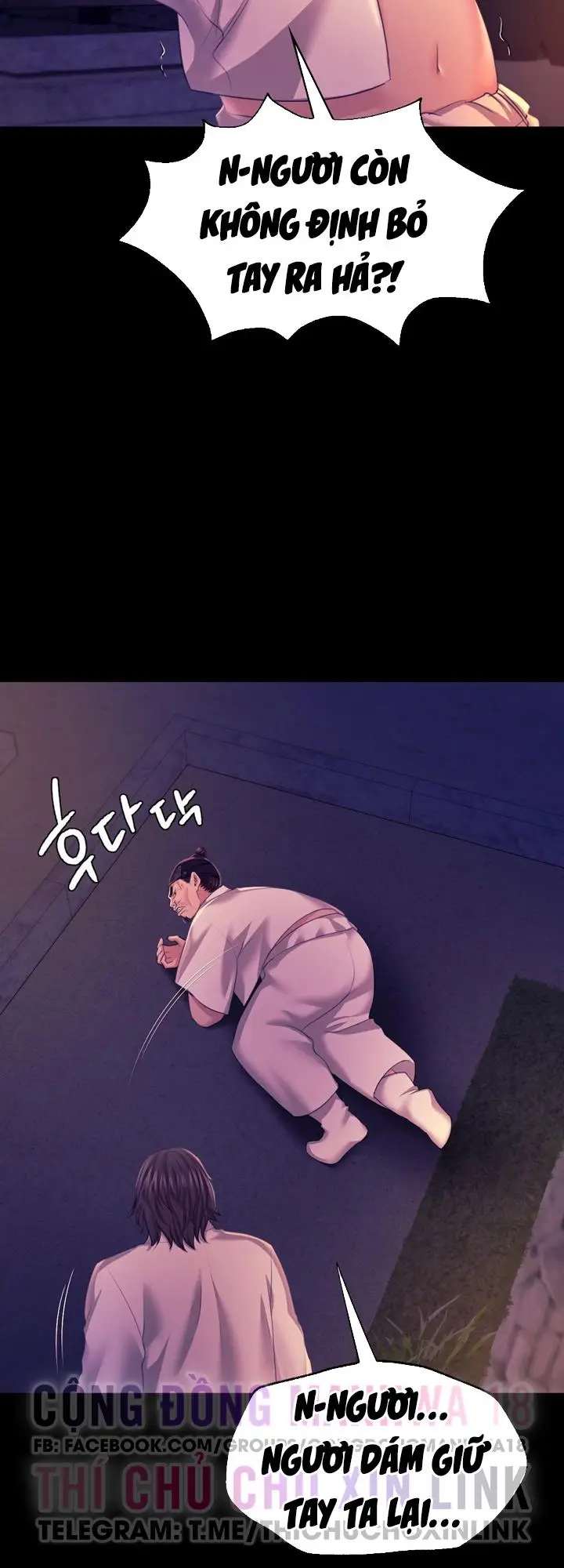 Tiểu Thư Chapter 77 - Trang 2