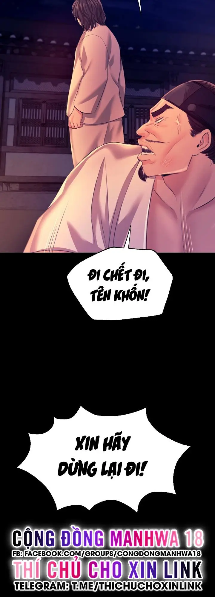 Tiểu Thư Chapter 77 - Trang 2