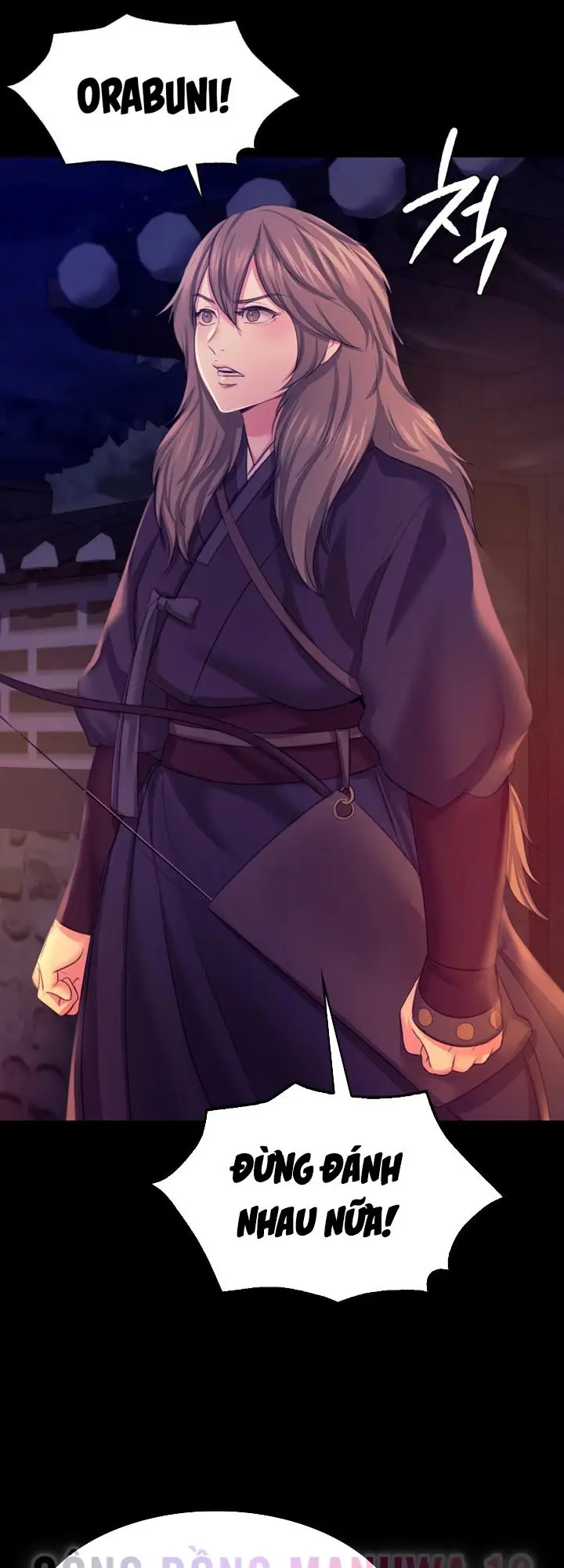 Tiểu Thư Chapter 77 - Trang 2
