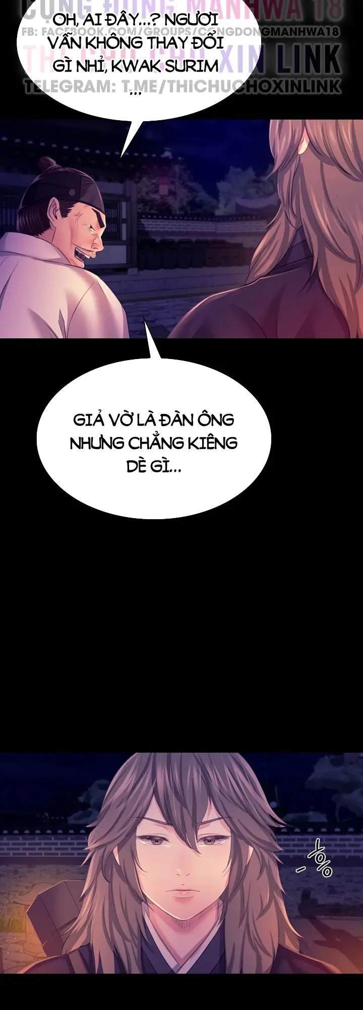 Tiểu Thư Chapter 77 - Trang 2