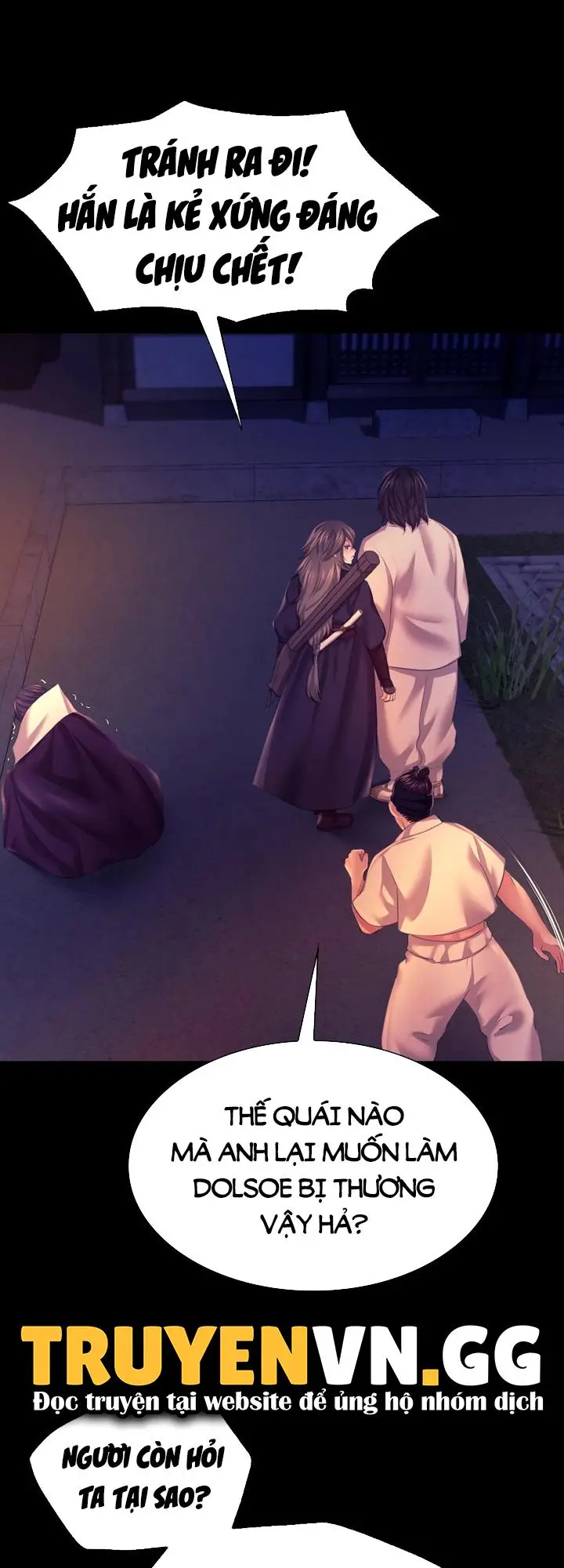 Tiểu Thư Chapter 77 - Trang 2